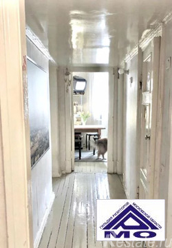 Продажа 2-комн квартиры на вторичном рынке Электросталь, ул. Рабочая,  д. 15