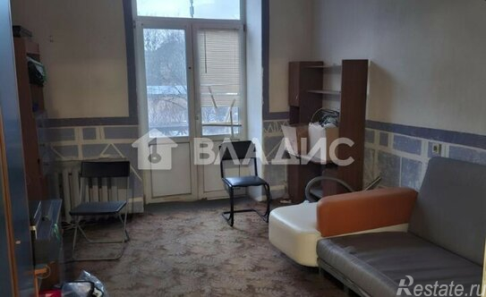 Продажа 2-комн квартиры на вторичном рынке Новочеркасский пр-кт
