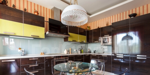 5-комн квартира улица Кутузова, 11к4