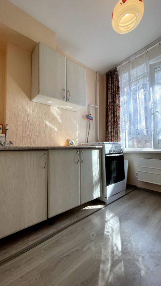 Продажа 2-комн квартиры на вторичном рынке Красноармейская улица, 6К2