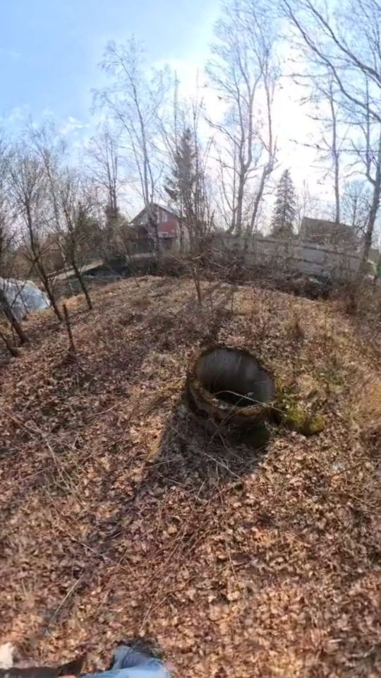 Продажа земли Восход садоводческий массив, Восход-6 СНТ
