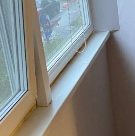 Продажа студии пос. Бугры, бульвар Воронцовский, 5к1