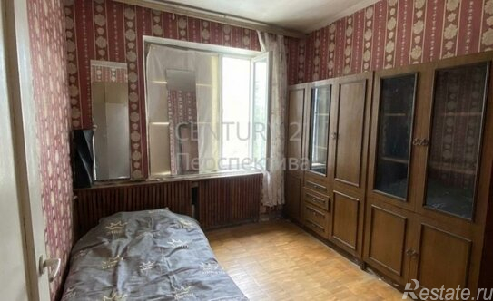 Продажа 3-комн квартиры на вторичном рынке Красково, ул 2-я Заводская,  д. 19