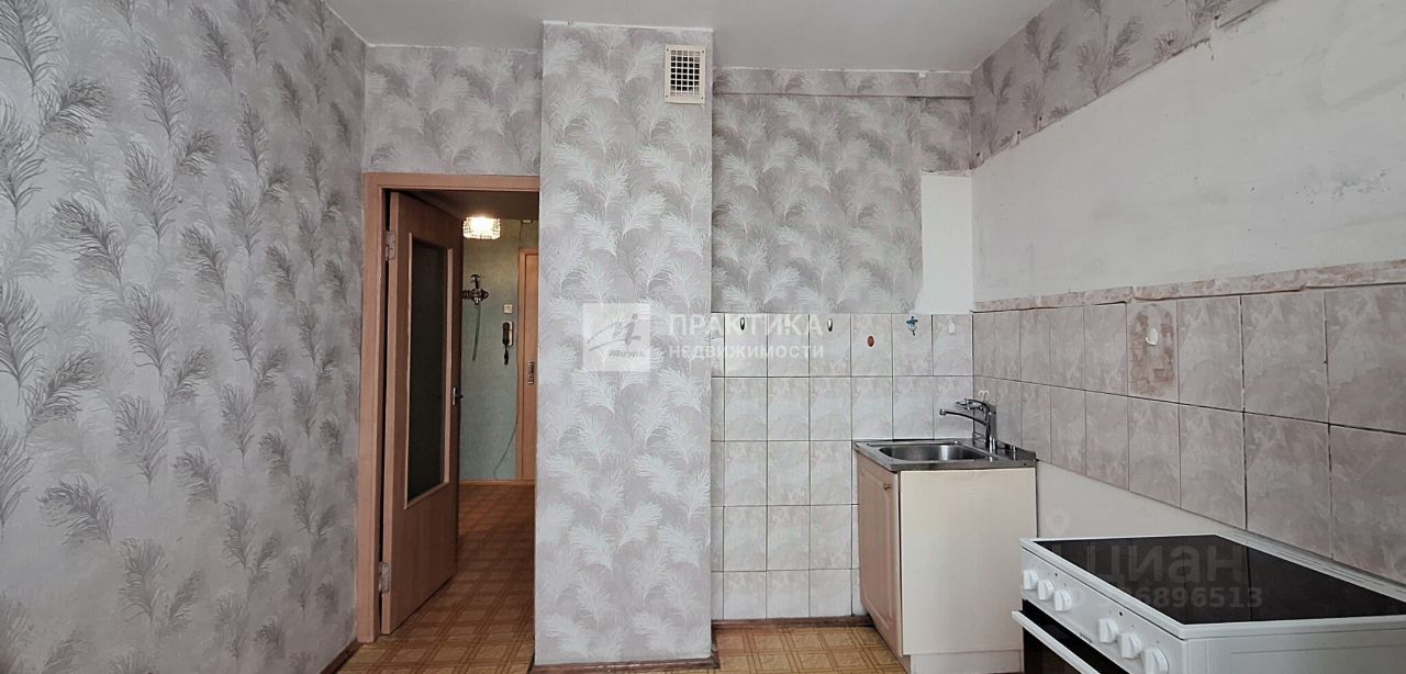 Продажа 1-комн квартиры на вторичном рынке Мячковский бульвар, 5к1