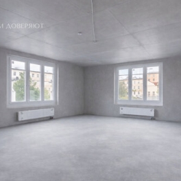 Продажа 4-комн квартиры на вторичном рынке Миргородская улица,  д. 1 с1