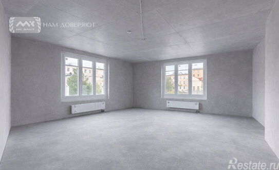 Продажа 4-комн квартиры на вторичном рынке Миргородская улица,  д. 1 с1