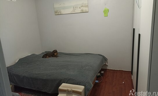 Продажа 2-комн квартиры на вторичном рынке улица Коновалова,  д. 7