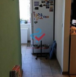 Продажа 1-комн квартиры на вторичном рынке Большая Марьинская улица, 19