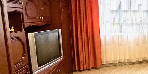 3-комн квартира Изюмская улица, 43к3