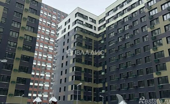Продажа 1-комн квартиры на вторичном рынке Долгопрудный г, Парковая ул,  д. 42 к1