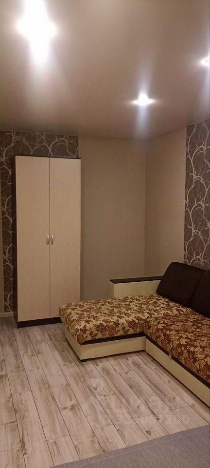 Аренда 1-комн квартиры на вторичном рынке улица Руднева, 29К3