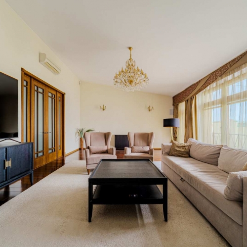 5-комн квартира Реки Фонтанки наб., 25