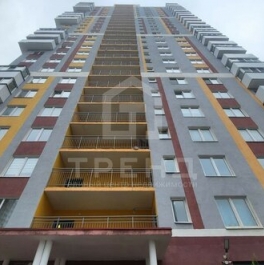 Продажа 2-комн квартиры на вторичном рынке Валдайская улица,  д. 2 к2