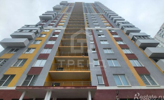 Продажа 2-комн квартиры на вторичном рынке Валдайская улица,  д. 2 к2