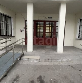 Продажа 3-комн квартиры на вторичном рынке Басманный тупик,  д. 10/12