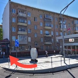 Аренда ПСН проспект Маршала Жукова, д. 21 Аренда ПСН проспект Маршала Жукова, д. 21