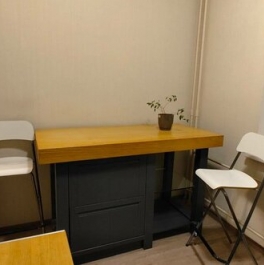 Продажа 1-комн квартиры на вторичном рынке Клязьма, ул Летчика Ивана Федорова,  д. 5