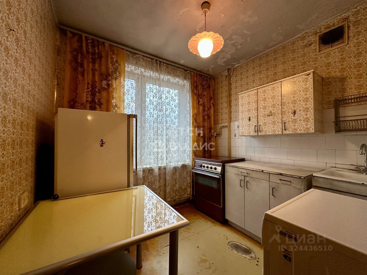 Продажа 3-комн квартиры на вторичном рынке Королев, улица Мичурина, 1б