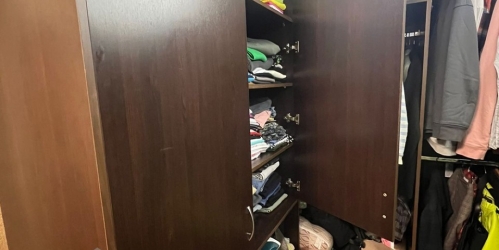 1-комн квартира Балашиха, Первомайская улица, дом 1