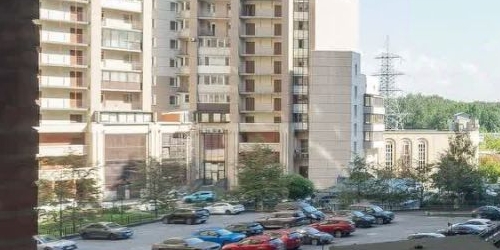 3-комн квартира Коломяжский проспект, 15к2