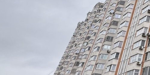 3-комн квартира улица Молодцова, 9