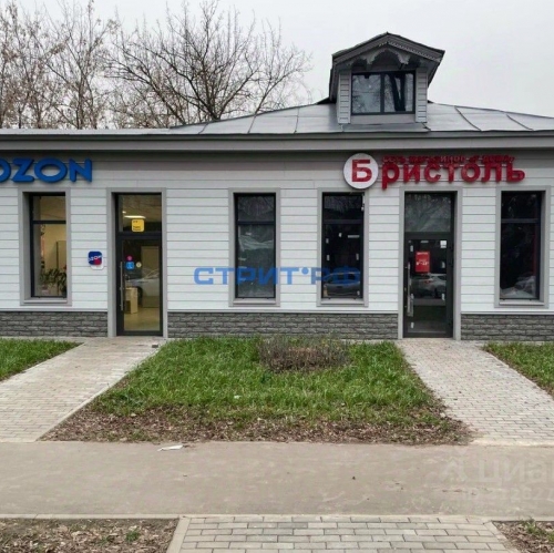 Отдельное здание Старая Купавна, ул Большая Московская,  д. 57