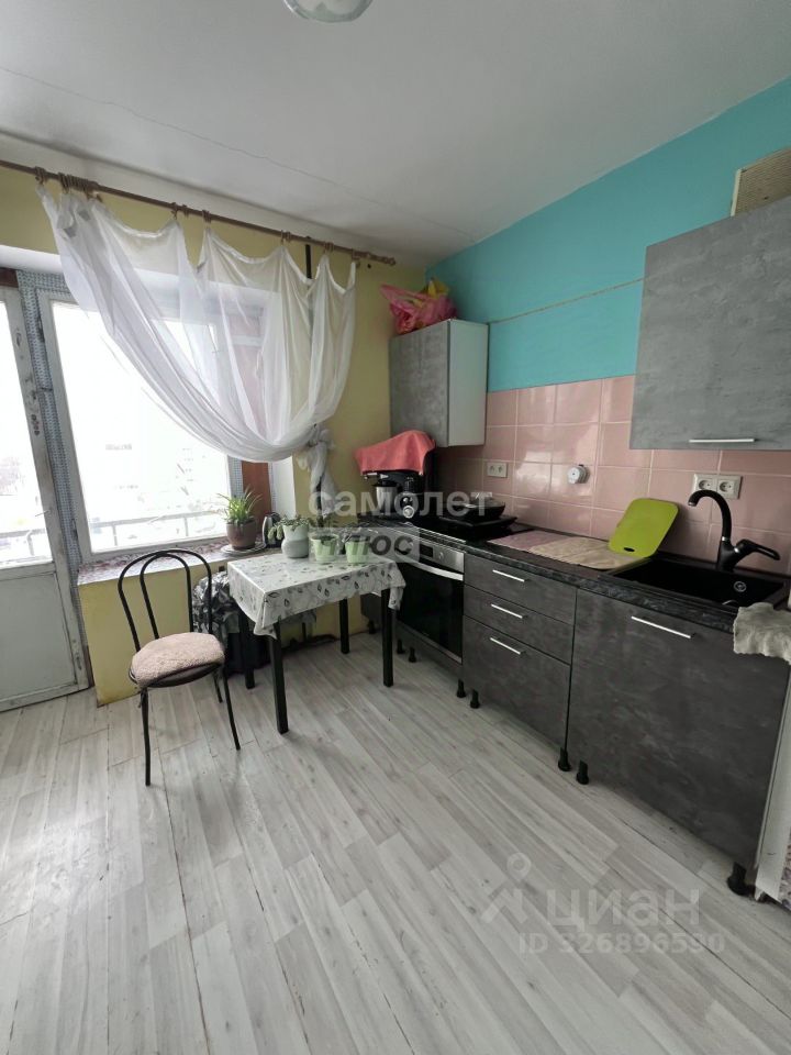 Продажа комнаты Ликино-Дулево, 1 Мая улица, 16А