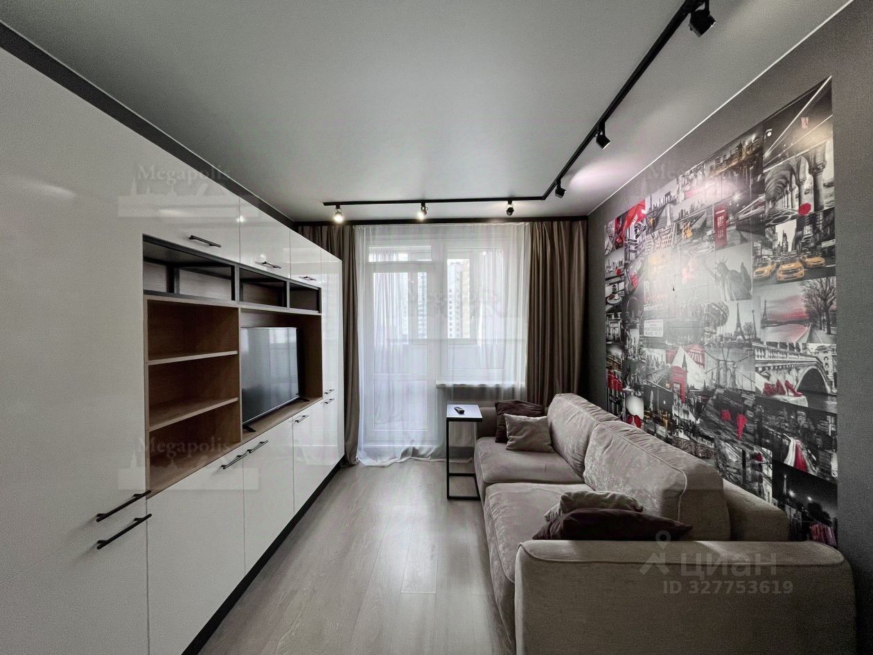 Аренда студии улица Оптиков, 37