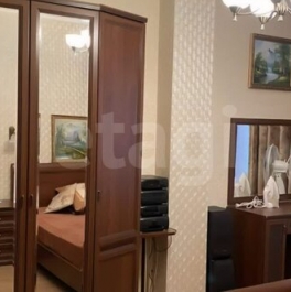 Продажа 2-комн квартиры на вторичном рынке Вишерская улица,  д. 18