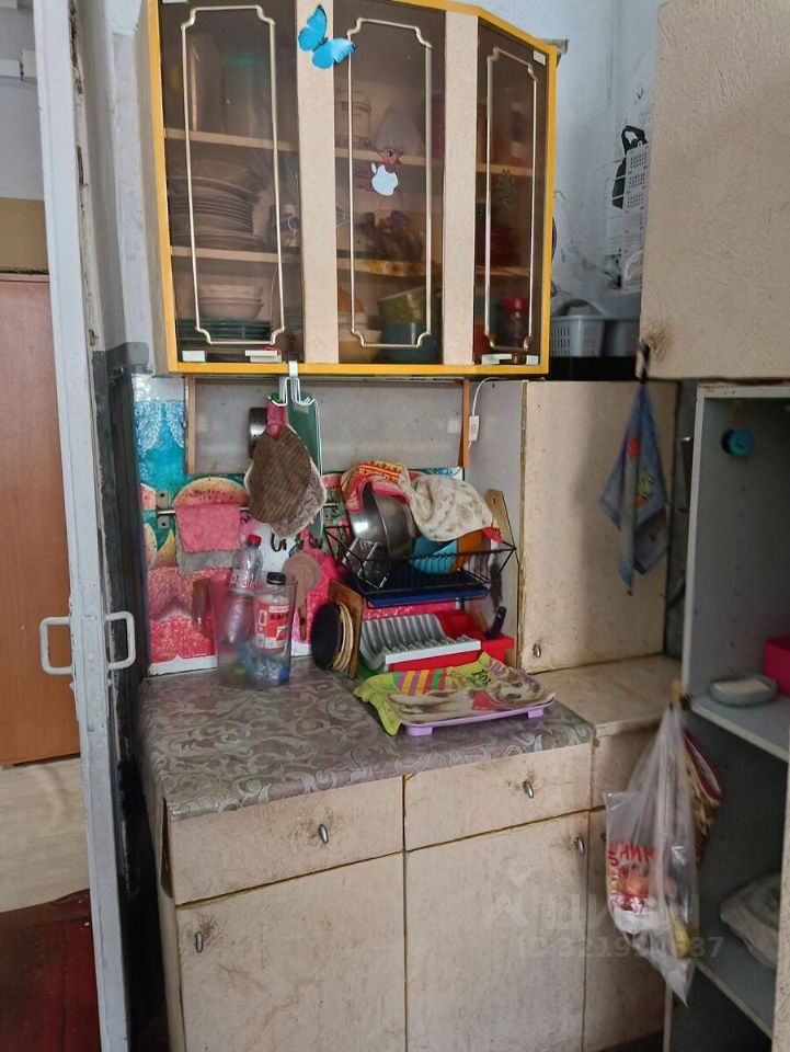 Продажа комнаты Подъездной переулок, 5