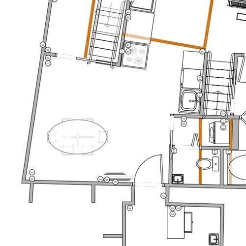 3-комн квартира Гороховая улица, 23