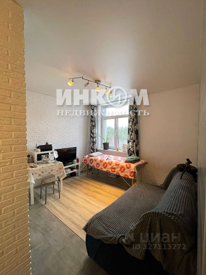 Продажа 3-комн квартиры на вторичном рынке Котельники, улица Сосновая, 1к1