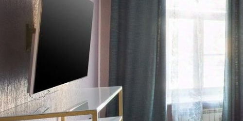 5-комн квартира Караванная улица, 16/14