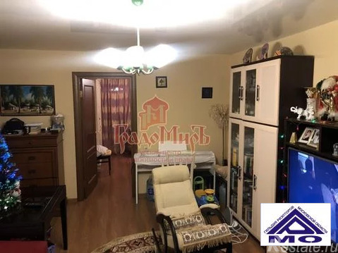 Продажа 3-комн квартиры на вторичном рынке Пушкино, Инессы Арманд ул,  д. 5