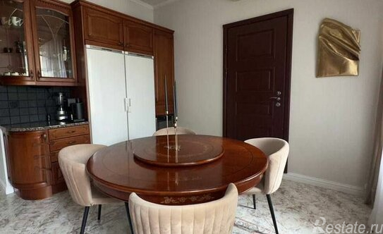 Продажа 3-комн квартиры на вторичном рынке Басков пер,  д. 37-39