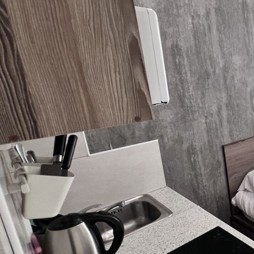 Студия улица Черняховского, 52