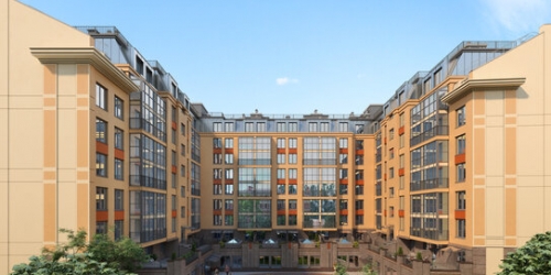 2-комн квартира Советская 2-я ул,  д. 4Б