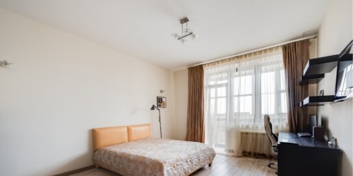 3-комн квартира улица Гарибальди,  д. 7