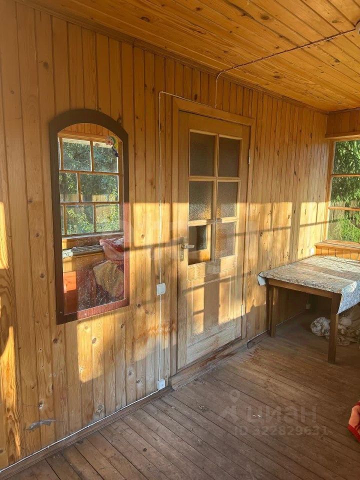 Продажа дома Сиверский городской поселок, улица Куйбышева, 29