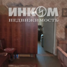Продажа 3-комн квартиры на вторичном рынке Хабаровская улица,  д. 17/13