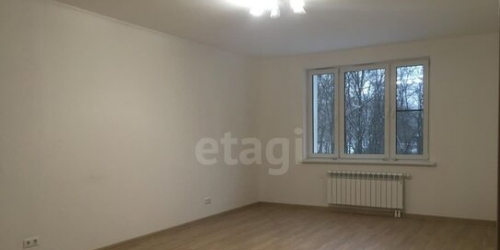 2-комн квартира Гродненская улица,  д. 9