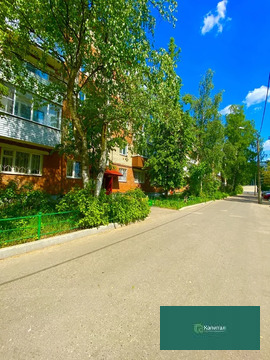 Продажа 1-комн квартиры на вторичном рынке Орехово-Зуево, ул. Парковская,  д. 28