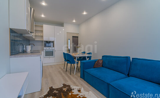 Продажа 2-комн квартиры на вторичном рынке Чирикова ул,  д. 5 с1