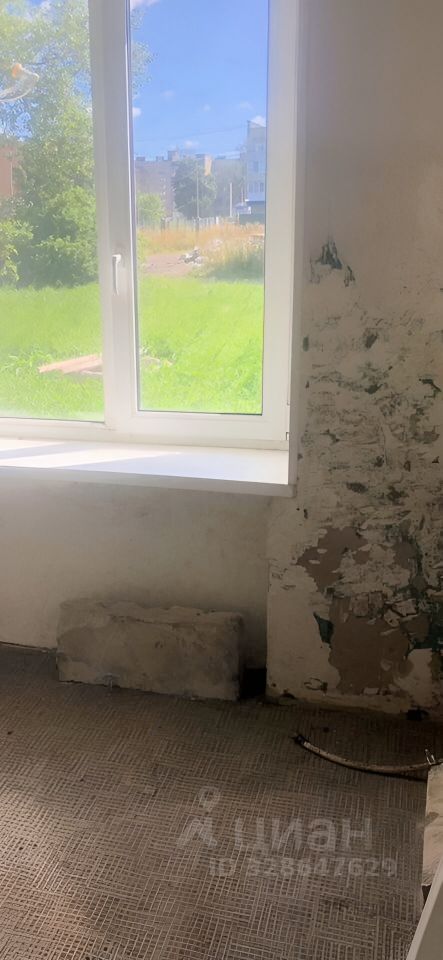 Продажа 2-комн квартиры на вторичном рынке с. Копорье, 1