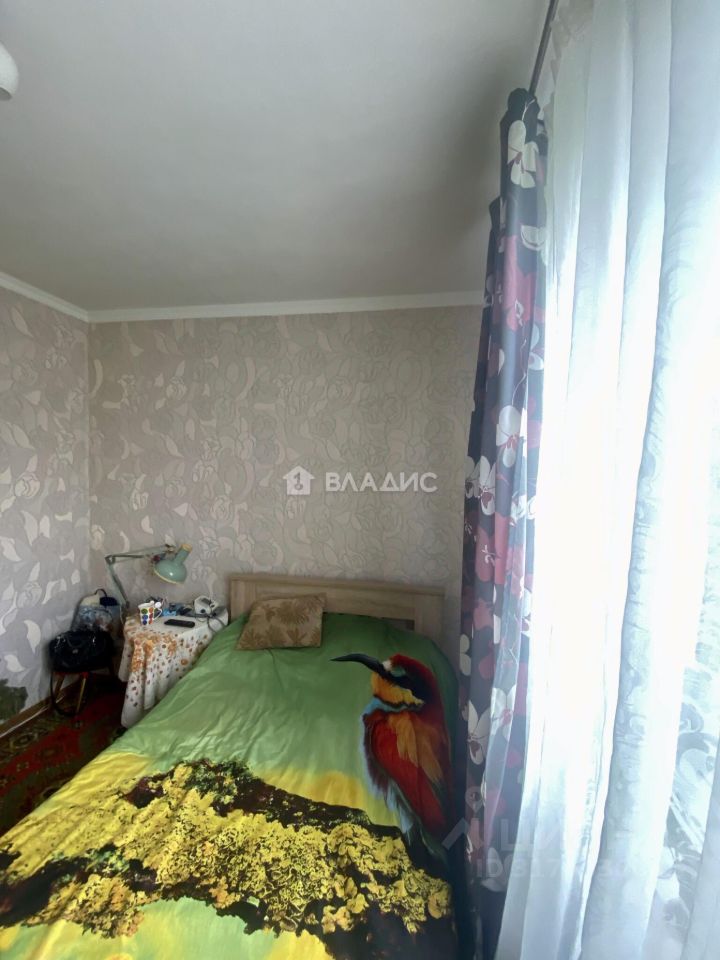 Продажа 3-комн квартиры на вторичном рынке Ленинский проспект, 129К5