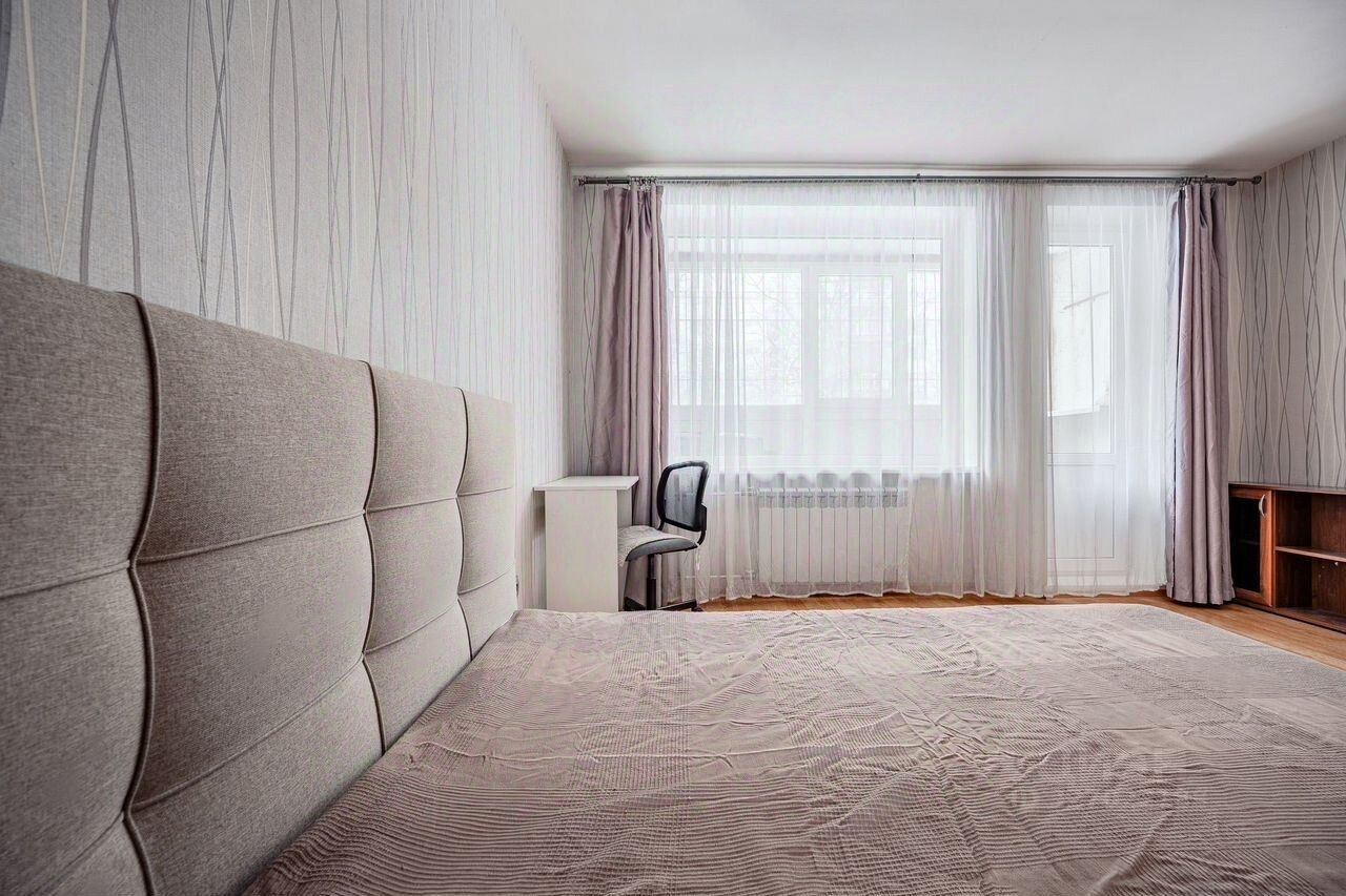 Продажа 2-комн квартиры на вторичном рынке Купчинская улица, 20К4