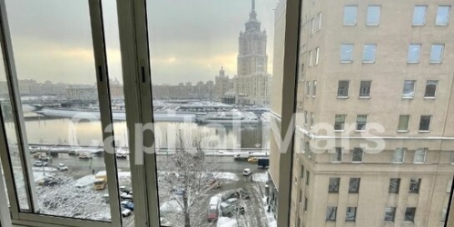 1-комн квартира улица Николаева,  д. 1