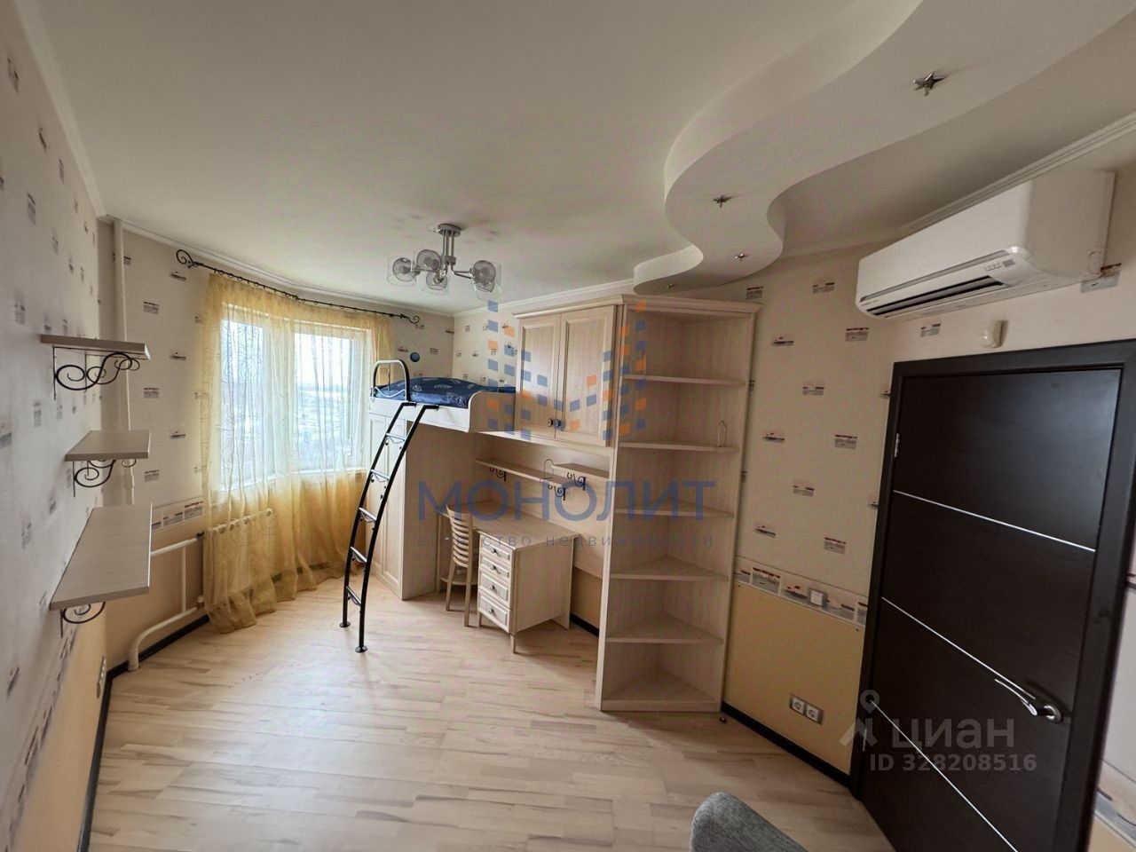 Продажа 2-комн квартиры на вторичном рынке Каширское шоссе, 148к2