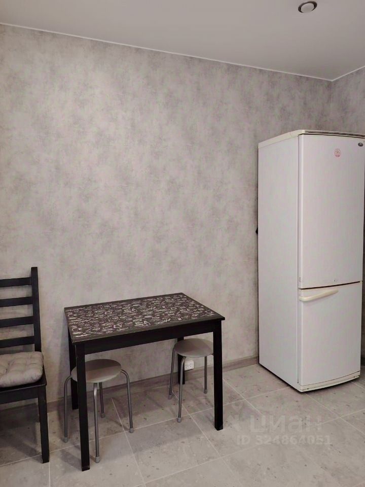 Аренда 1-комн квартиры на вторичном рынке Богатырский проспект, 7К5