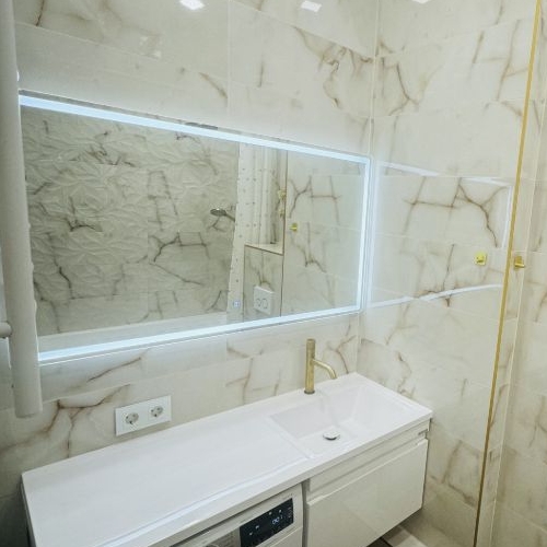 1-комн квартира Кудрово г., проспект Строителей, 5